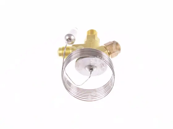ventil termostatický expanzní Danfoss 068Z3496 - TZ, R407C